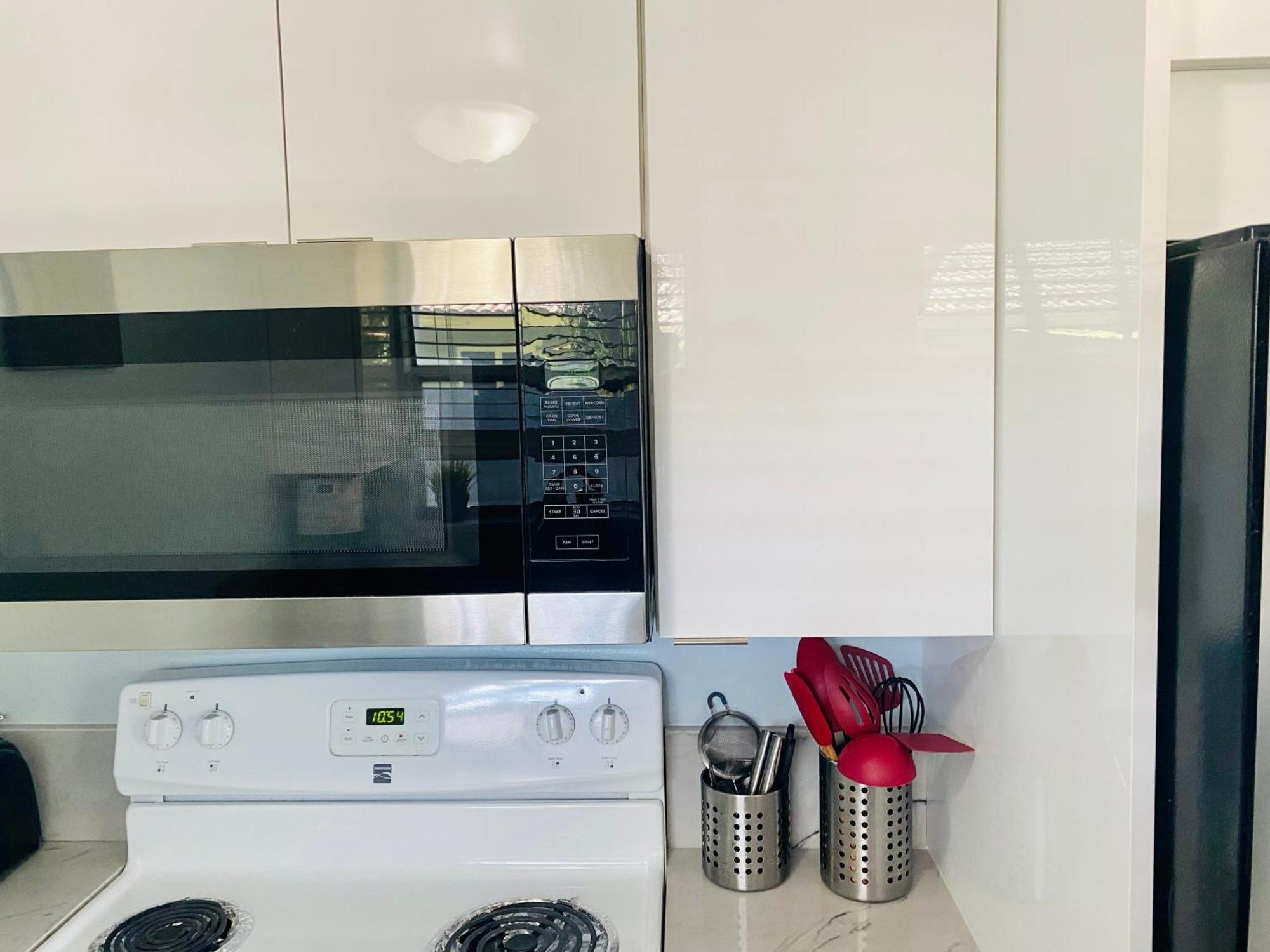 One Bedroom Apt With Private Patio Near Fort Lauderdale Beach מראה חיצוני תמונה