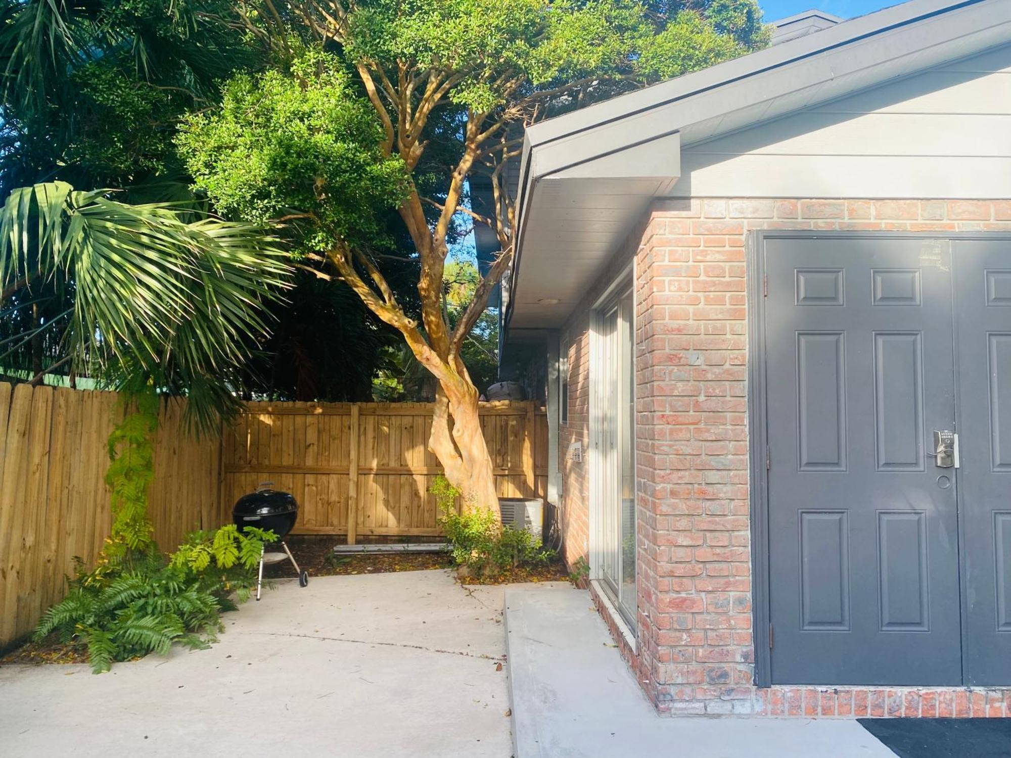 One Bedroom Apt With Private Patio Near Fort Lauderdale Beach מראה חיצוני תמונה